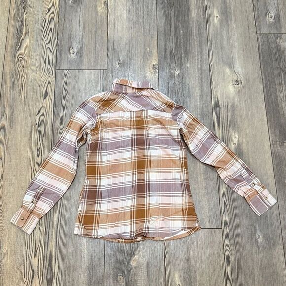 Columbia Flannel - Picture 2 of 6